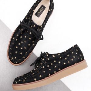 The Great Scout Shoe